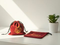 گیفت مخمل "امام حسین(ع) "