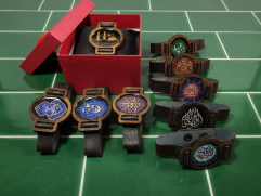 دستبند رزین