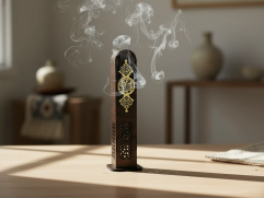 جای عود طرح مهدوی