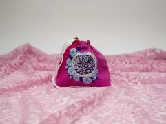 گیفت مخمل مهدوی